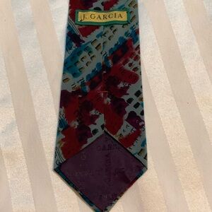 Jerry Garcia Necktie